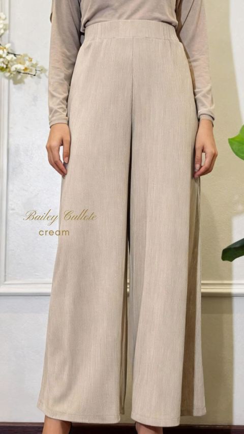 BAILEY CULLOT