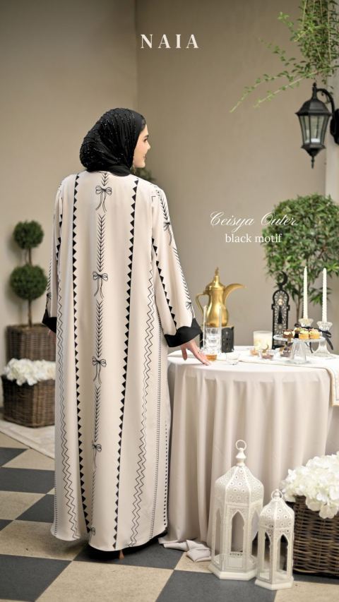 CEISYA OUTER