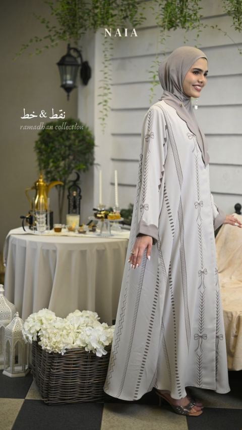 CEISYA OUTER