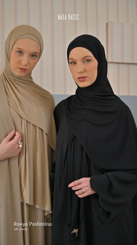 RAVIYA PASHMINA 3