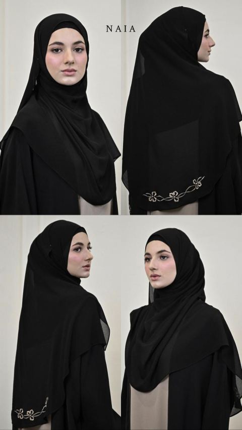 LYVA PASHMINA INSTAN