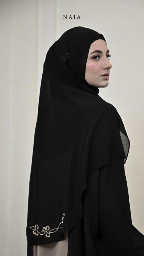 LYVA PASHMINA INSTAN