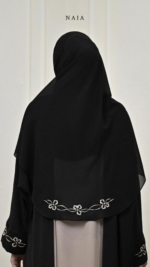 LYVA PASHMINA INSTAN