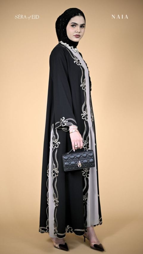 ALVIA OUTER SET