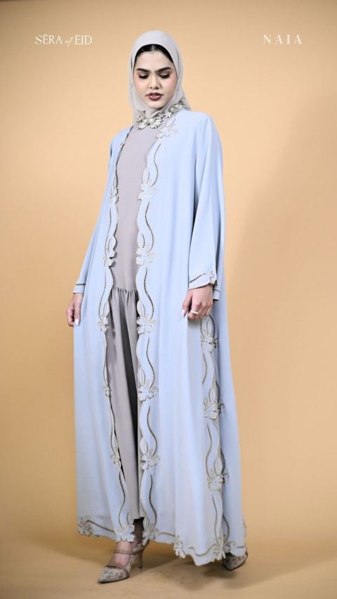 ALVIA OUTER SET