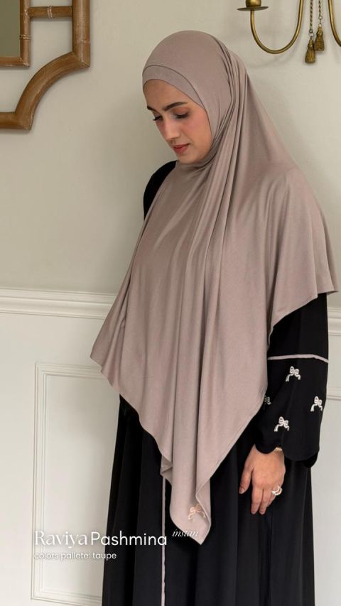 RAVIYA PASHMINA INSTAN