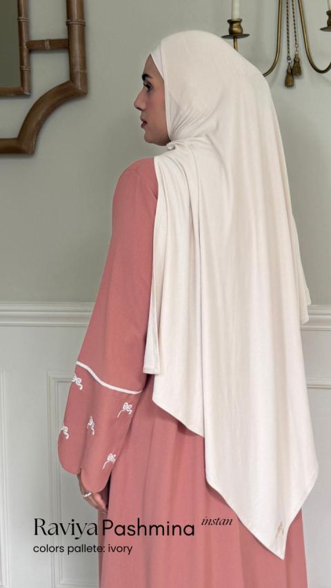 RAVIYA PASHMINA INSTAN