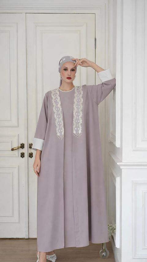 KEYZA OUTER