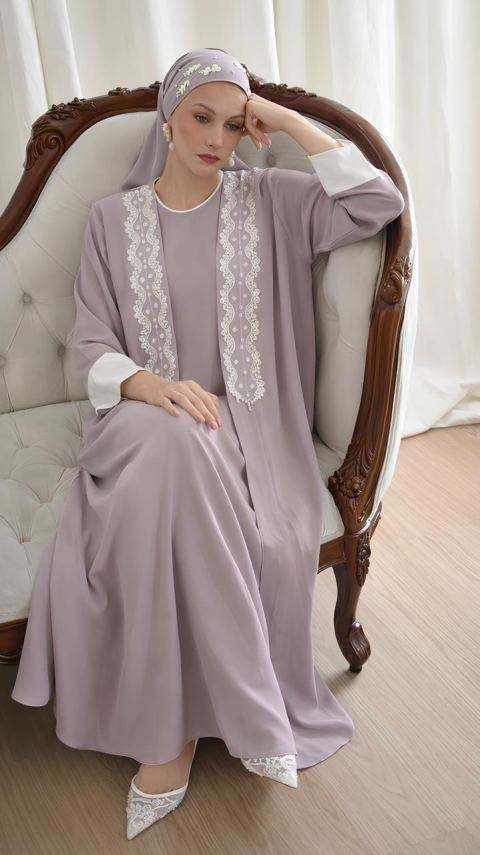 KEYZA OUTER