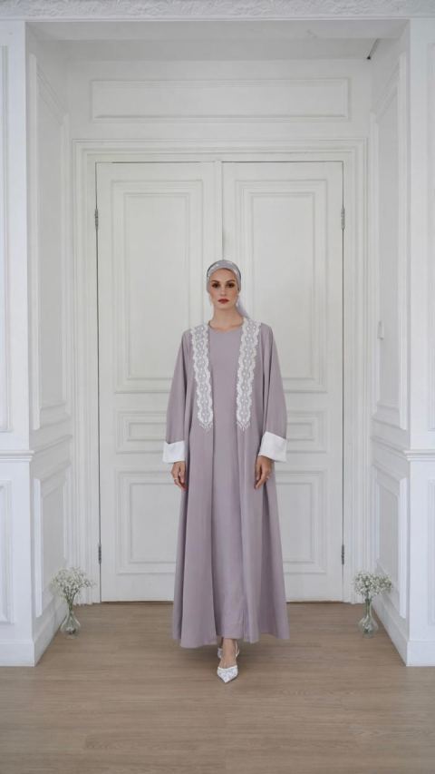 KEYZA OUTER