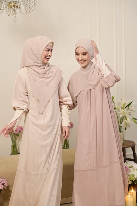 BIYYA DRESS