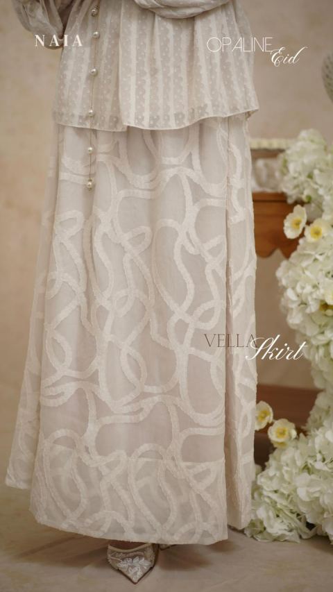 VELLA SKIRT