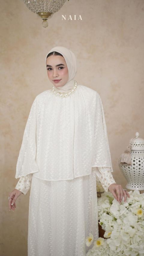 TSALISA DRESS