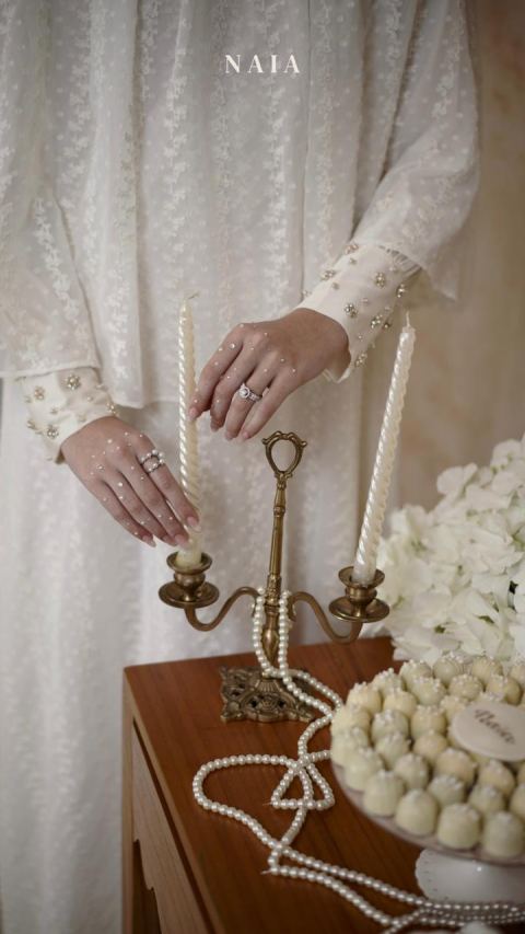 TSALISA DRESS