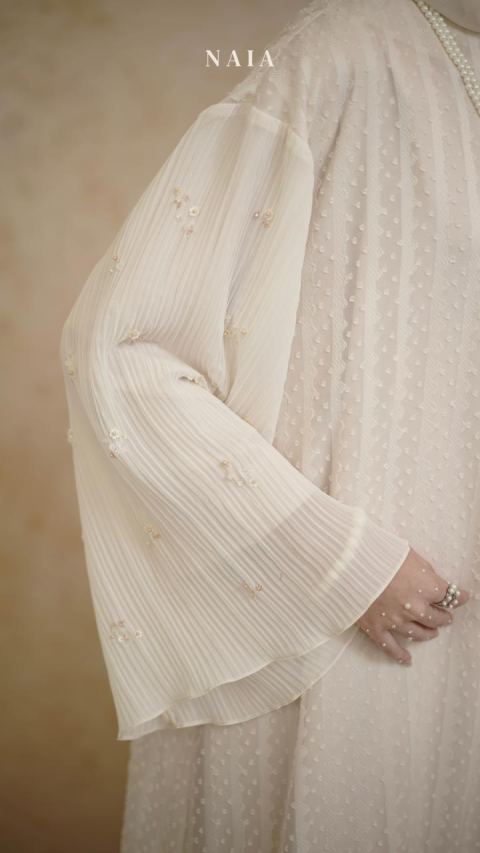 MARIZKA PLEATS