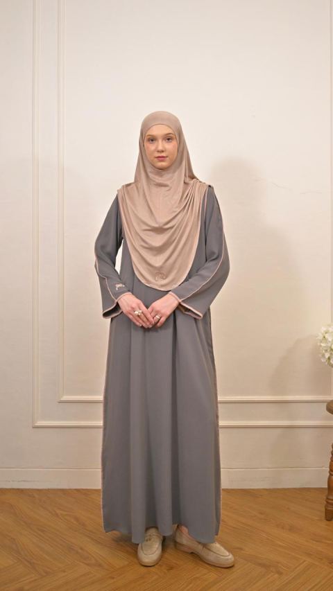 ASIVA DRESS