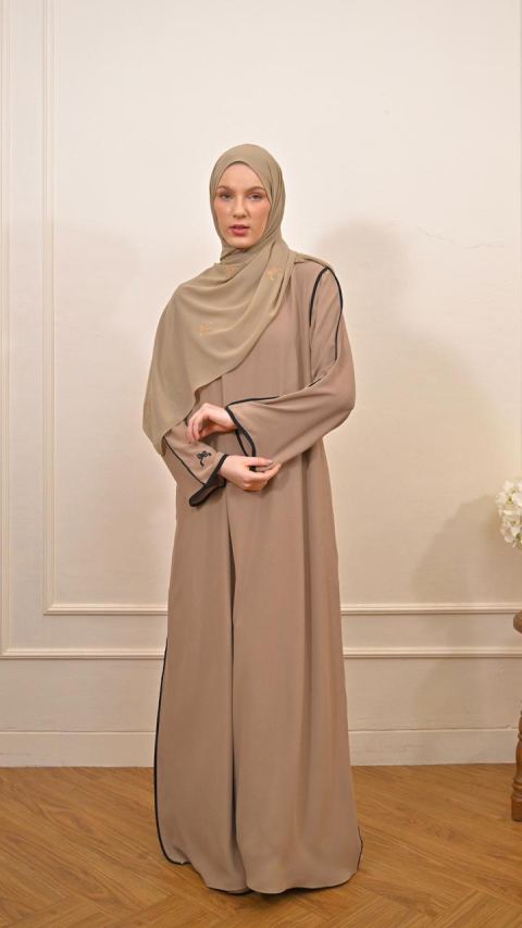 ASIVA DRESS