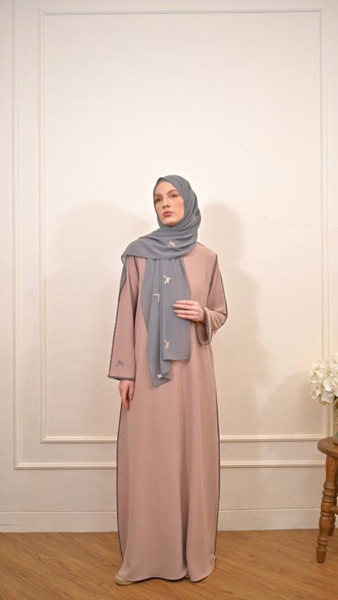 ASIVA DRESS
