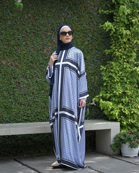 SALINA ABAYA