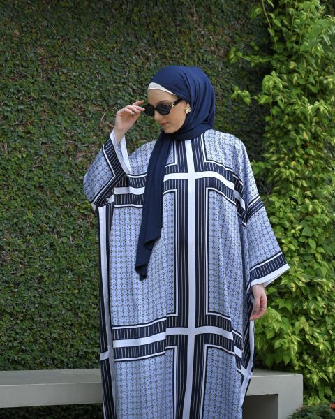 SALINA ABAYA