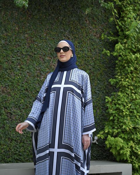 SALINA ABAYA