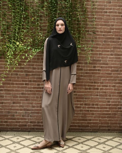 VALIYA ABAYA 2