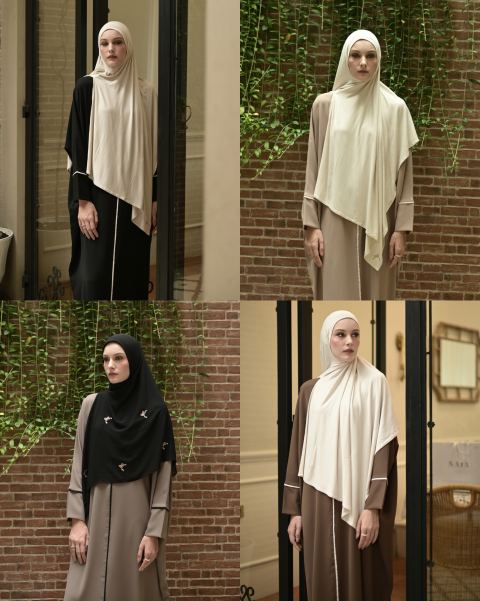 VALIYA ABAYA 2