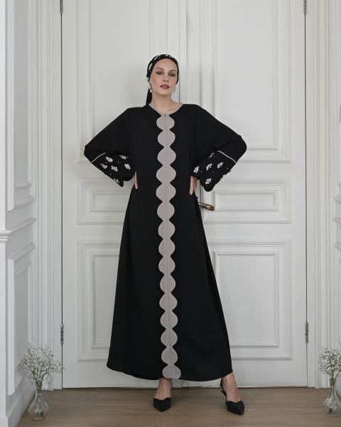 VALESIA DRESS 2