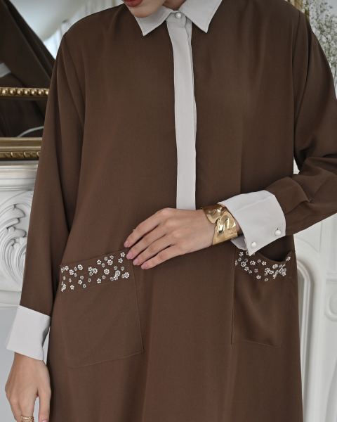 NAYLA DRESS