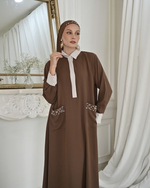 NAYLA DRESS