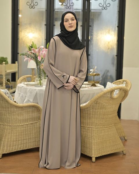 LAVIDA DRESS A