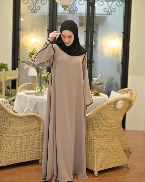 LAVIDA DRESS A
