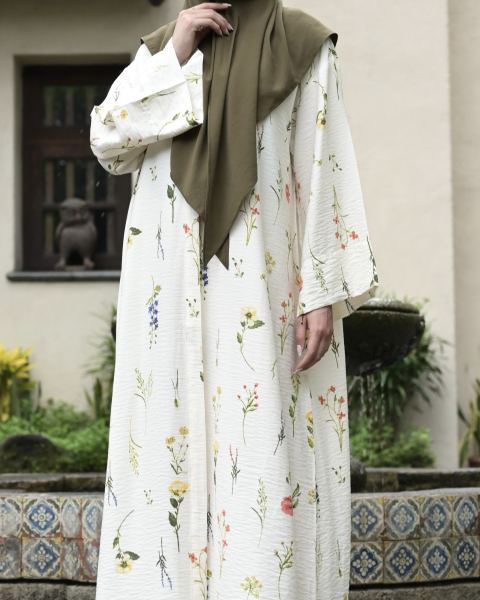 BELIZA OUTER