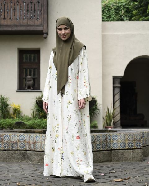 BELIZA OUTER