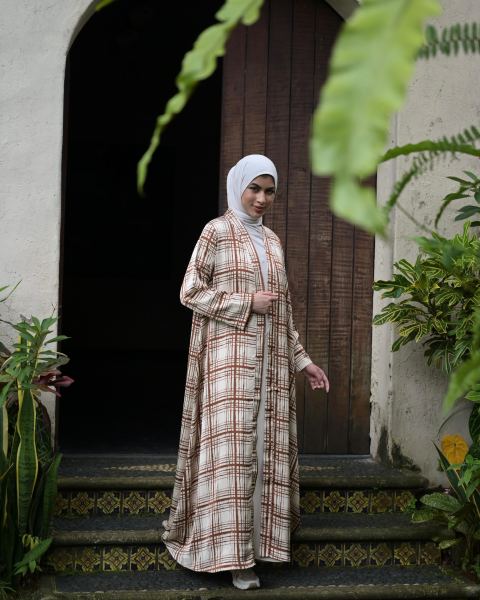 DALINA OUTER