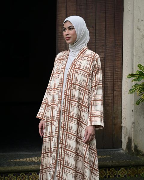 DALINA OUTER