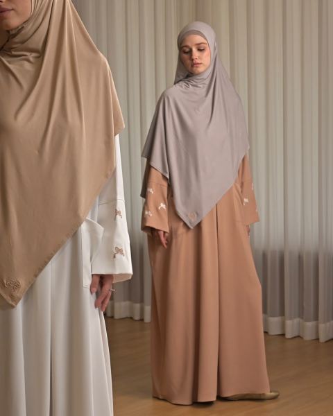 LAVINA ABAYA 2
