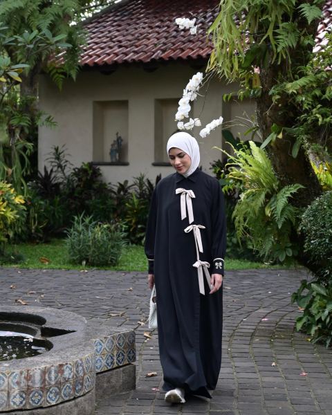 VIERRA DRESS