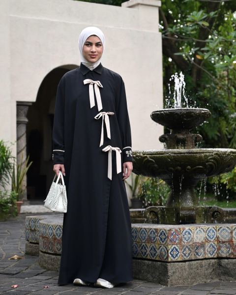 VIERRA DRESS