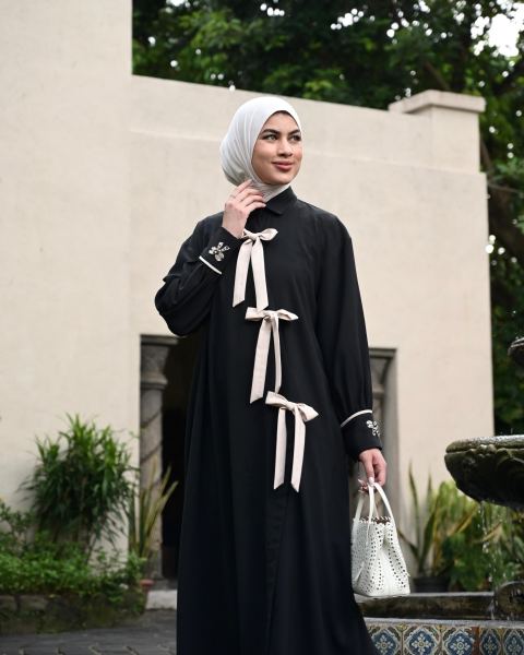 VIERRA DRESS