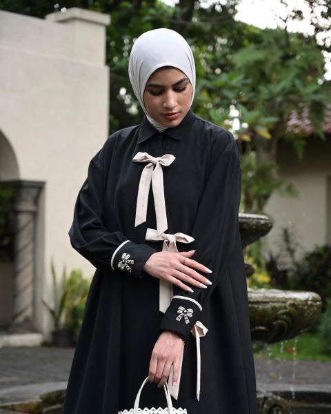 VIERRA DRESS