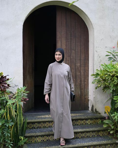 EIRA DRESS