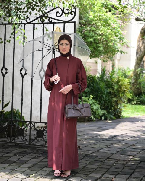 EIRA DRESS