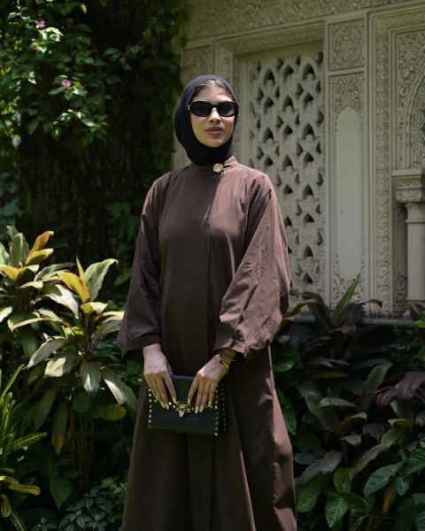EIRA DRESS