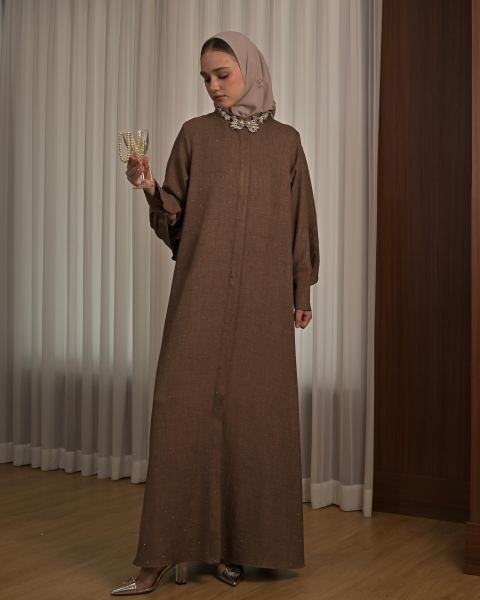 SAVILA DRESS