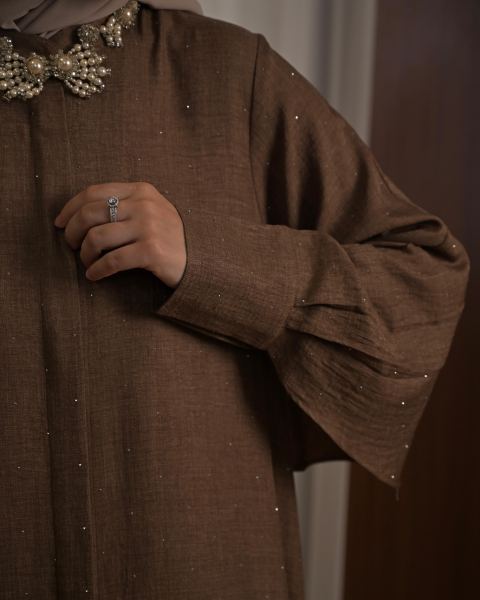 SAVILA DRESS