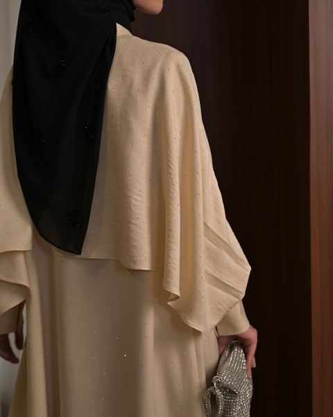 SAVILA DRESS