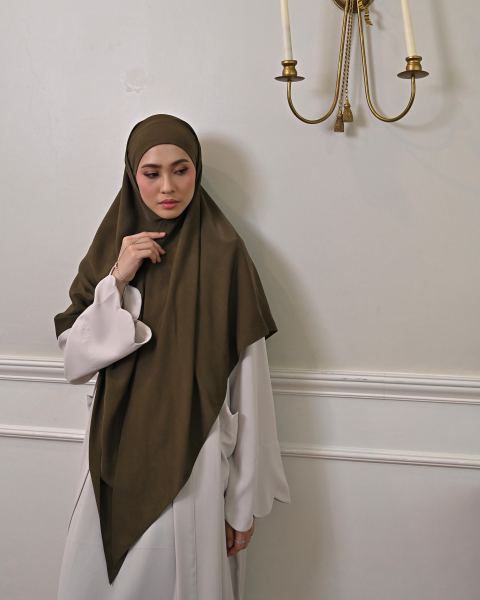 HAYNA KHIBAN SYAR I