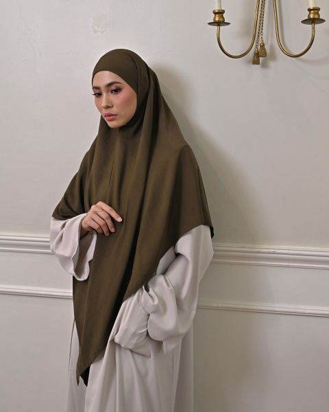 HAYNA KHIBAN SYAR I