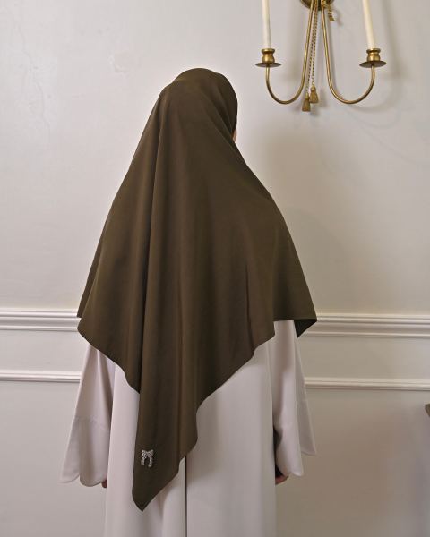 HAYNA KHIBAN SYAR I